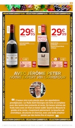 Offre Nuits-Saint-Georges dans le catalogue Carrefour Market du moment à la page 35