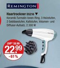Haartrockner D5216 im Angebot bei V-Markt in Augsburg Haartrockner D5216 Angebote von Remington bei V-Markt Augsburg für 22,99 €
