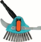 WERKMARKT Ziegler Burgau - 3 in 1 Fugenreiniger Angebot im Prospekt 3 in 1 Fugenreiniger bei WERKMARKT Ziegler im Burgau Prospekt für 19,99 €