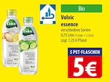 Aktuelles Volvic essence Angebot bei famila Nordost in Stralsund