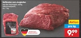 Saftbraten vom Jungbullen im aktuellen Netto Marken-Discount Prospekt