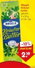 Aktuelles Kräuterbutter Angebot bei Netto Marken-Discount in Mönchengladbach ab 2,19 €