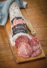 Rosette au jambon - AOSTE en promo chez Intermarché Super Rosette au jambon - AOSTE dans le catalogue Intermarché Super
