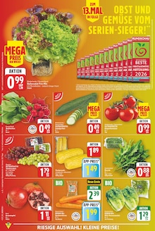 Aktueller E center Prospekt "Aktuelle Angebote" Aktueller E center Prospekt