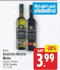 Weine von Deutsches Weintor für 3,99 € bei E center im Angebot Weine von Deutsches Weintor im aktuellen E center Prospekt