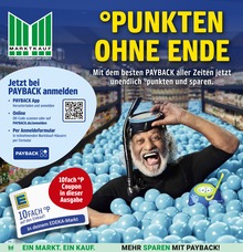 Marktkauf Prospekt für Freiberg (Neckar): "Aktuelle Angebote", 43 Seiten, 13.01.2025 - 18.01.2025