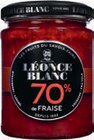 Konfitüre im tegut Prospekt Konfitüre von Léonce Blanc im aktuellen tegut Prospekt für 2,99 €