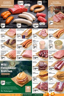 Wecker im GLOBUS Prospekt "Aktuelle Angebote" mit 49 Seiten (Krefeld)
