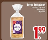 Butter-Spekulatius im Angebot bei EDEKA in Augsburg Butter-Spekulatius Angebote bei EDEKA Augsburg für 1,99 €
