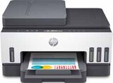 Multifunktionsdrucker Smart Tank 7305 All-in-One Angebote von hp bei expert Aschaffenburg für 239,00 €