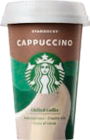 Coffee im Angebot bei EDEKA in Stade Coffee Angebote von Starbucks bei EDEKA Stade für 1,39 €