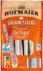 Aktuelle Wurst Angebote bei Netto Marken-Discount in Heilbronn Aktuelles Salami Sticks Angebot bei Netto Marken-Discount in Heilbronn ab 1,89 €
