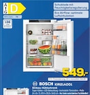 Aktuelles KIR21ADD1 Einbau-Kühlschrank Angebot bei EURONICS in Ludwigsburg ab 549,00 €