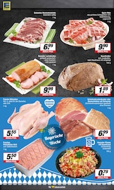 Aktueller EDEKA Prospekt mit Würstchen, "Aktuelle Angebote", Seite 8