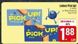 Pick Up! Choco Milk im EDEKA Prospekt Pick Up! Choco Milk von Leibniz im aktuellen EDEKA Prospekt für 1,88 €