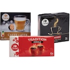 Promo SUR TOUS LES CAFÉS à  dans le catalogue Carrefour Market à Tournus