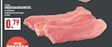 Frische Oberschalenschnitzel Angebote bei Marktkauf Mülheim für 0,79 €