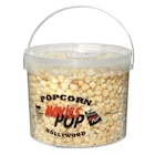 Popcorn sucré MOVIES POP - Carrefour Market Popcorn sucré MOVIES POP à 5,90 € dans le catalogue Carrefour Market