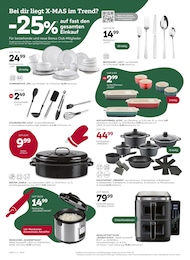 Besteck-Set Angebot im aktuellen mömax Prospekt auf Seite 18