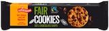 Fair Cookies Angebote von Griesson, Fairtrade bei REWE Maintal für 1,29 €