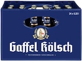Kölsch im Angebot bei Kaufland in Langenfeld Kölsch Angebote von Gaffel bei Kaufland Langenfeld für 13,99 €