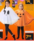 Poncho, Kinder Halloween im Angebot bei Rusta in Bremen Poncho, Kinder Halloween Angebote bei Rusta Bremen für 7,99 €
