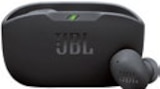 True Wireless Kopfhörer WAVE BUDS 2 Schwarz Angebote von JBL bei expert Buxtehude für 39,99 €