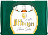 Premium Pils Angebote von Bitburger bei Marktkauf Fellbach für 10,99 €