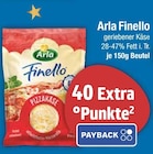 Arla im EDEKA Prospekt Finello von Arla im aktuellen EDEKA Prospekt