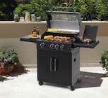 Gasgrill im Angebot bei Hagebaumarkt in Coesfeld Gasgrill Angebote von Minnesota bei Hagebaumarkt Coesfeld für 329,00 €