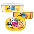 SUR TOUS LES BACS DE GLACES - LA LAITIÈRE - Carrefour à Versailles SUR TOUS LES BACS DE GLACES - LA LAITIÈRE en promo chez Carrefour Versailles