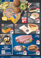 Aktueller EDEKA Prospekt mit Fisch, "Wir lieben Lebensmittel!", Seite 14