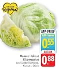 Eisbergsalat Angebot in Göcklingen Eisbergsalat im aktuellen Prospekt bei EDEKA in Göcklingen