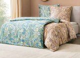 Aktuelles Satin-Bettwäsche Paisley Angebot bei Segmüller in Ulm ab 19,99 €