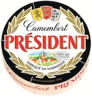 Promo Camembert à 0,75 € dans le catalogue Supermarchés Match à Douai