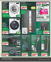Wasserkocher im Marktkauf Prospekt "Aktuelle Angebote" mit 30 Seiten (Münster)
