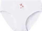 Slips im Angebot bei Lidl in Lingen Slips Angebote von Lupilu bei Lidl Lingen für 2,99 €