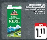 EDEKA Münnerstadt Prospekt mit  im Angebot für 1,11 €