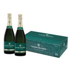 Canard Duchêne - Champagne en promo chez Carrefour Drancy à 42,90 €