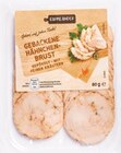 Hähnchenbrustaufschnitt Angebote von FARMLÄNDER bei Netto mit dem Scottie Halle für 0,99 €