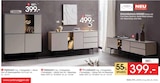 Highboard von Voleo im aktuellen Zurbrüggen Prospekt