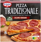 Aktuelles Pizza Tradizionale Salame Romano Angebot bei REWE in Duisburg ab 1,99 €
