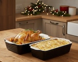 Plat à four - SILVERCREST en promo chez Lidl Marcq-en-Barœul à 4,99 €