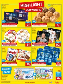 Wecker im aktuellen Netto Marken-Discount Prospekt (Frankfurt (Main)) Wecker im Netto Marken-Discount Prospekt "Aktuelle Angebote" mit 47 Seiten (Frankfurt (Main))