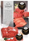 Rindfleisch Angebote von Gourmet naturel bei E center Ratingen für 2,49 €