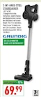 Aktuelles 2-IN1-AKKU-STIEL-STAUBSAUGER VC 4230 Angebot bei Marktkauf in Bochum ab 69,99 €