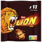 KitKat Mini von Nestlé für 2,59 € bei Kaufland im Angebot KitKat Mini von Nestlé im aktuellen Kaufland Prospekt
