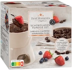 Schokoladen Fondue Set Angebote von BEST MOMENTS bei Penny Chemnitz für 7,99 €