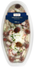 Carpaccio de poulpe - ITALIAMO en promo chez Lidl Saint-Chamond à 3,99 €