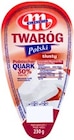 Twaróg Polski Quark im Kaufland Prospekt Twaróg Polski Quark von MLEKOVITA im aktuellen Kaufland Prospekt für 1,49 €